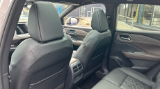 Nissan Qashqai 1.3 DiG-T MH Tekna 5dr Petrol Hatchback